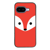 RED FOX Case Google Pixel 9A BC2333