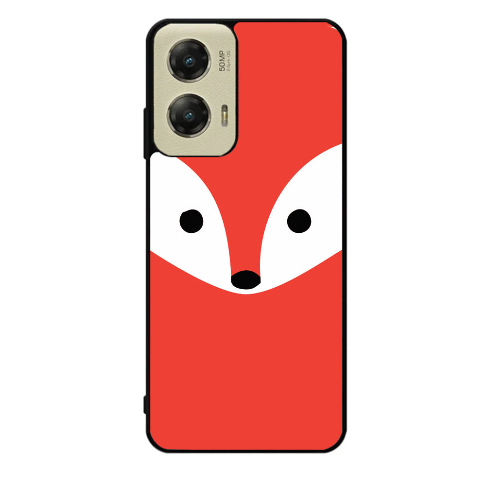 RED FOX Case Motorola Moto G Stylus 2024 5G BC2333