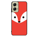 RED FOX Case Motorola Moto G Stylus 2024 5G BC2333