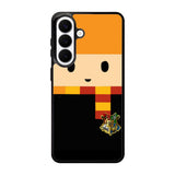 spock star trek Samsung Galaxy S26 Case BC2334