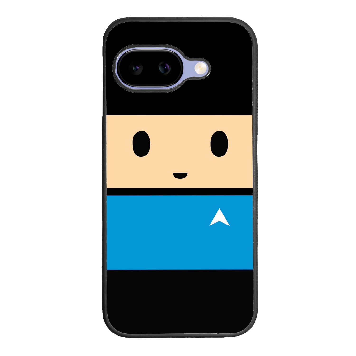 spock star trek Case Google Pixel 9A BC2334