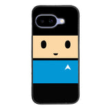 spock star trek Case Google Pixel 9A BC2334