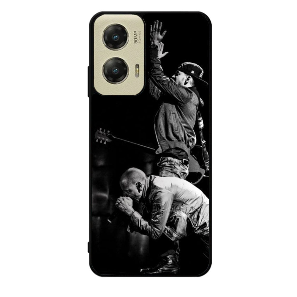 chester bennington linkin park Case Motorola Moto G Stylus 2024 5G BC2283