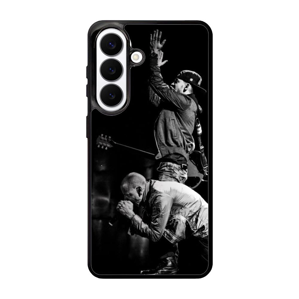 new england patriots Samsung Galaxy S26 Case BC2336