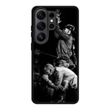 new england patriots Samsung Galaxy S26 Ultra Case BC2336