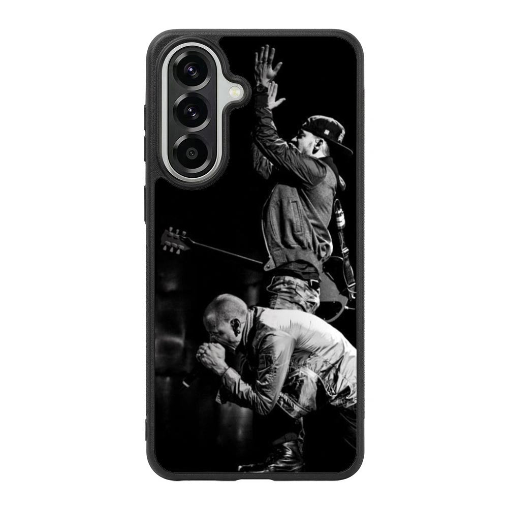 chester bennington linkin park Samsung Galaxy A37 Case BC2283