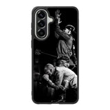 new england patriots Samsung Galaxy A37 Case BC2336