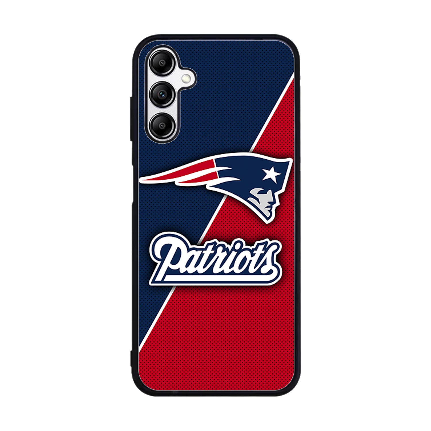 new england patriots Case Samsung Galaxy A15 BC2336