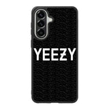 Marcelo Burlon County Of Milan Samsung Galaxy A37 Case BC2340