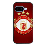 manchester united football club Case Google Pixel 9A BC2337
