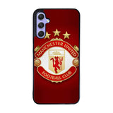 manchester united football club Case Samsung Galaxy A35 5G BC2337