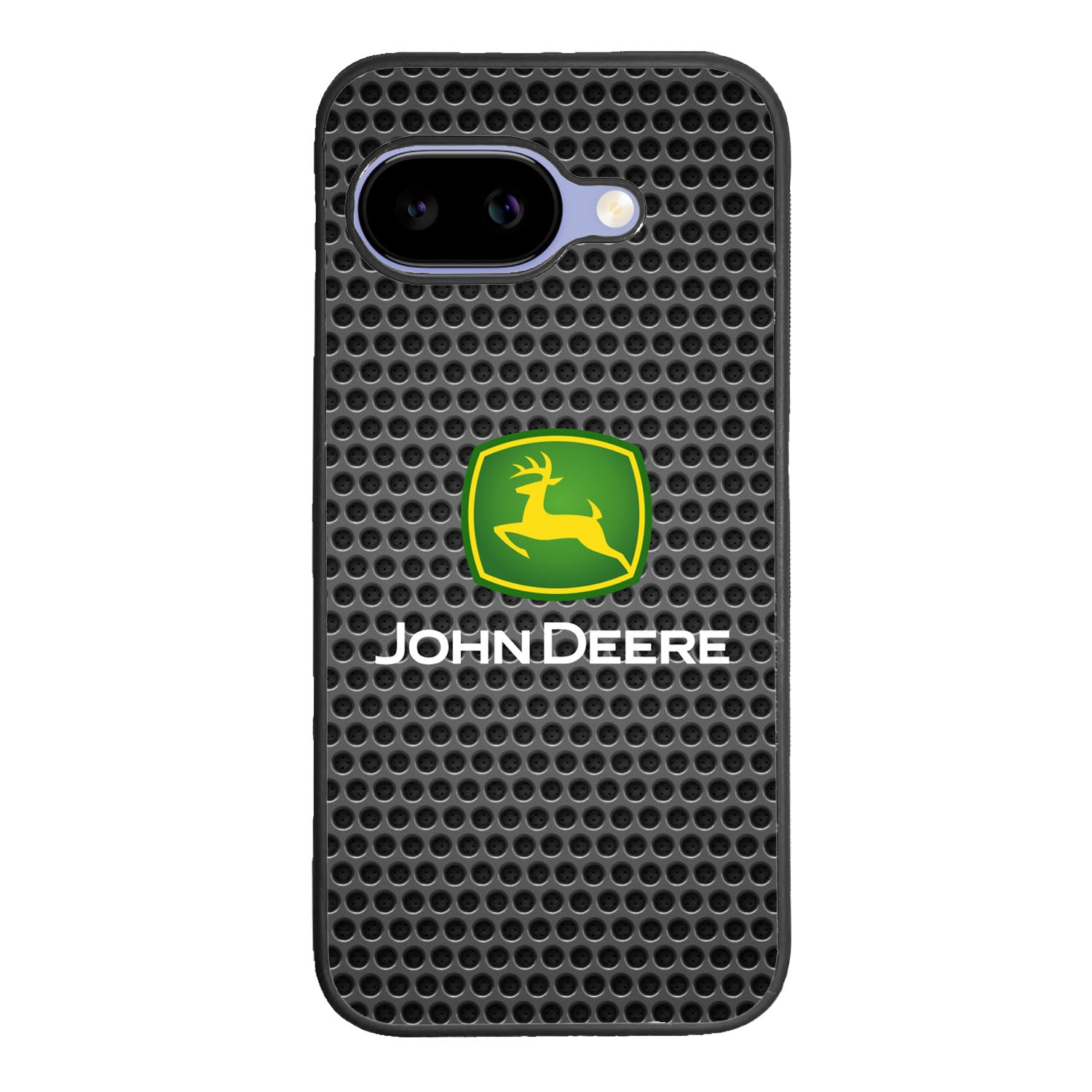 John Deere Logo Case Google Pixel 9A BC2339