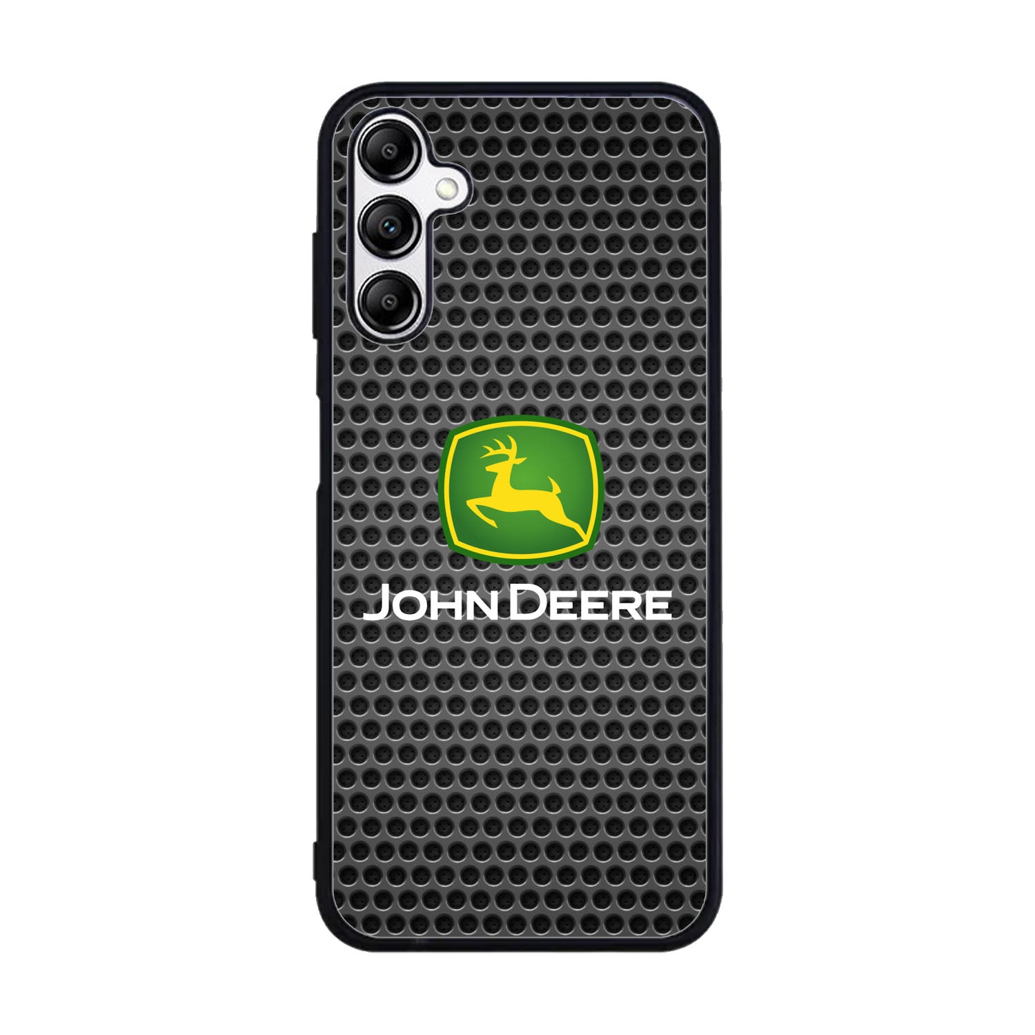 John Deere Logo Case Samsung Galaxy A15 BC2339