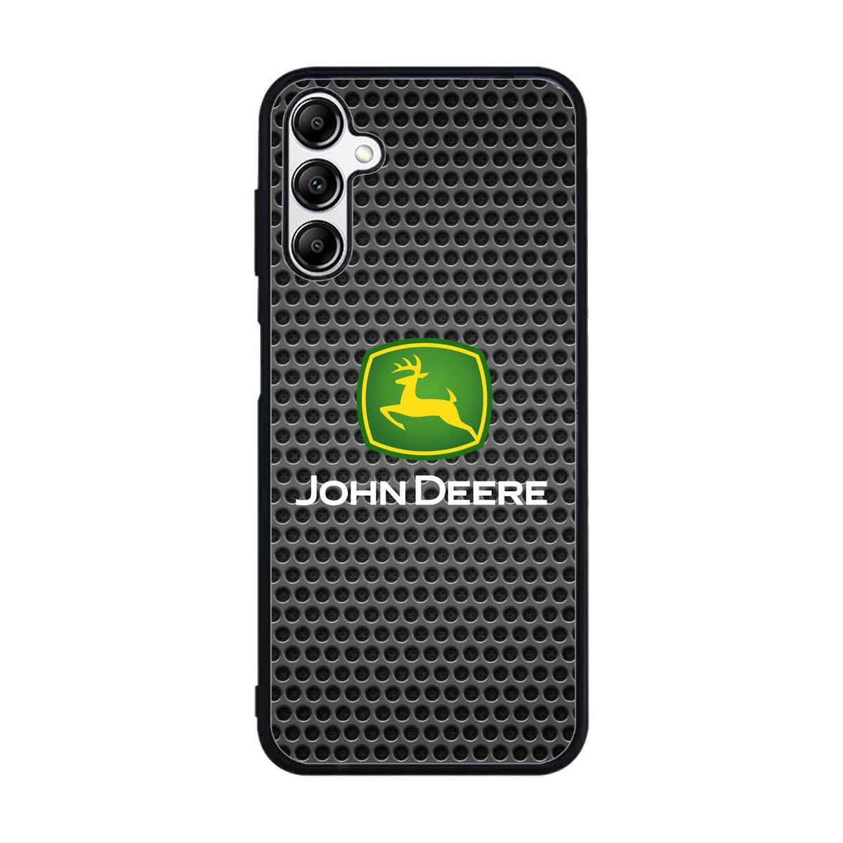 John Deere Logo Case Samsung Galaxy A15 BC2339