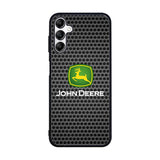 John Deere Logo Case Samsung Galaxy A15 BC2339