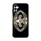 New Orleans Saints NFL Case Samsung Galaxy A15 BC2341
