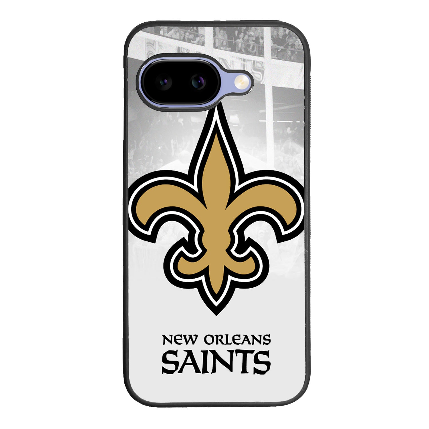 New Orleans Saints Case Google Pixel 9A BC2342