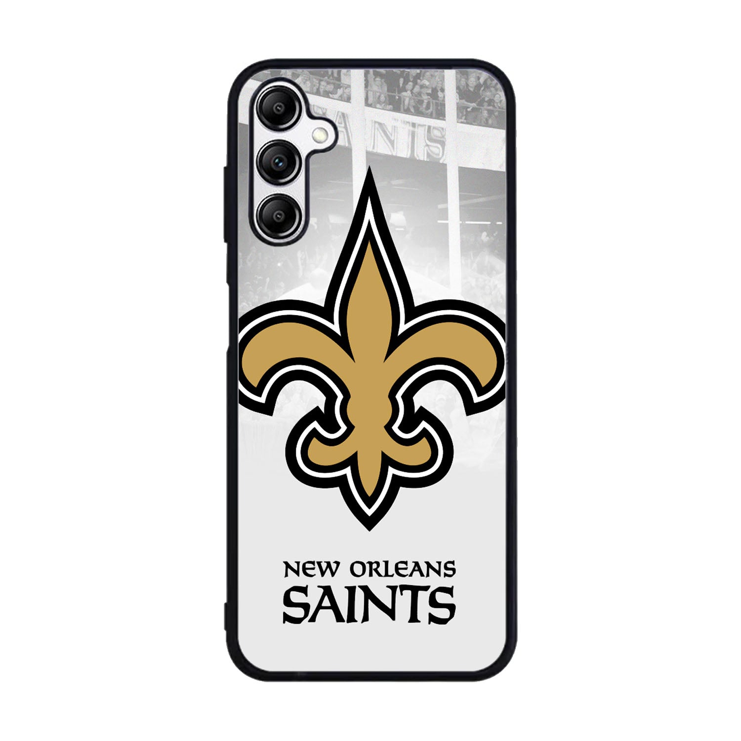 New Orleans Saints Case Samsung Galaxy A15 BC2342