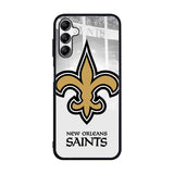 New Orleans Saints Case Samsung Galaxy A15 BC2342