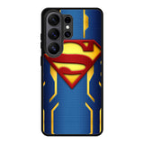 Superman Power Samsung Galaxy S26 Plus Case