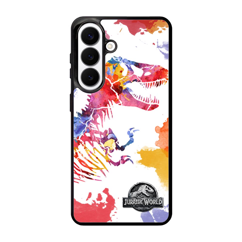 jurassic world fallen kingdom Samsung Galaxy S26 Case BC2345