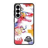 jurassic world fallen kingdom Samsung Galaxy S26 Case BC2345