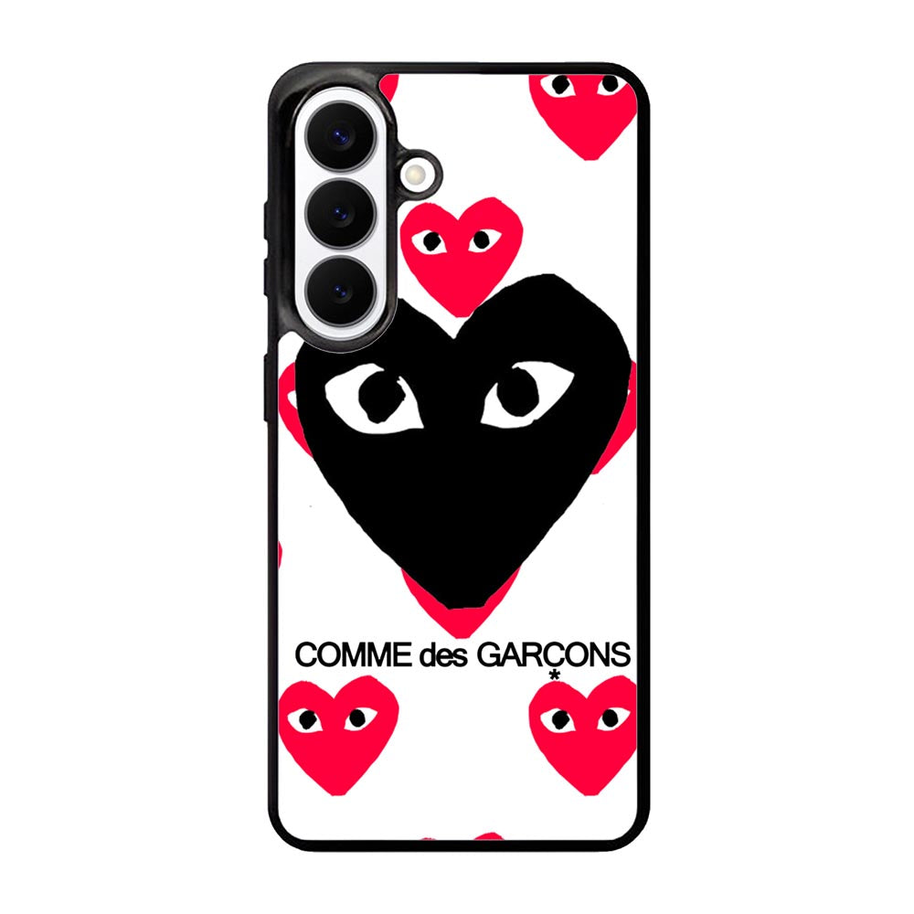 Flamingo Samsung Galaxy S26 Case BC2347