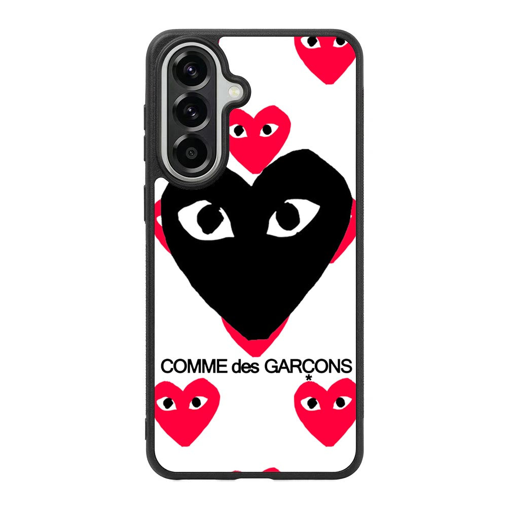 Flamingo Samsung Galaxy A37 Case BC2347