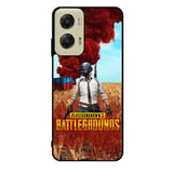 PUBG Case Motorola Moto G Stylus 2024 5G BC2348