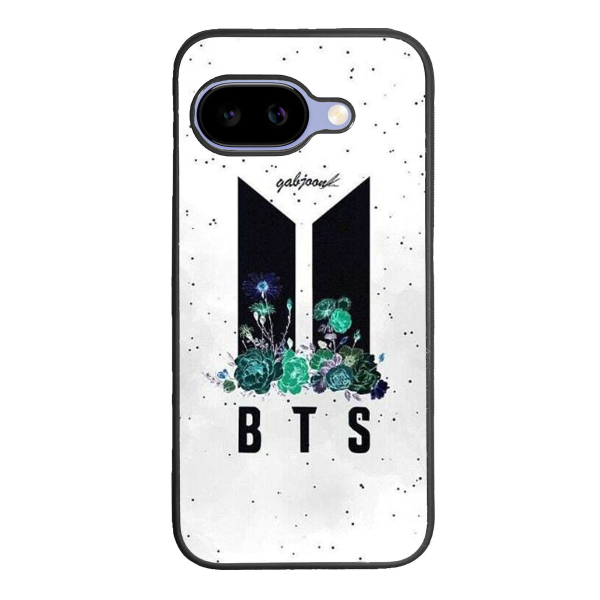 bts Case Google Pixel 9A BC2350