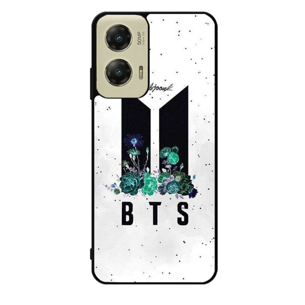 bts Case Motorola Moto G Stylus 2024 5G BC2350