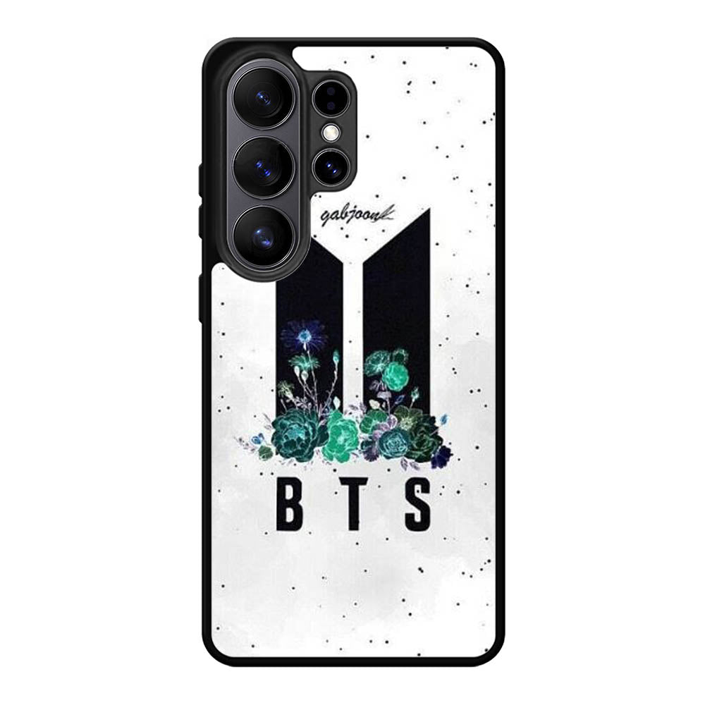 bts Samsung Galaxy S26 Ultra Case BC2350