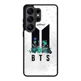 BTS 2nd Samsung Galaxy S26 Plus Case