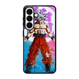 Dragon Ball Super Samsung Galaxy S26 Plus Case BC2351