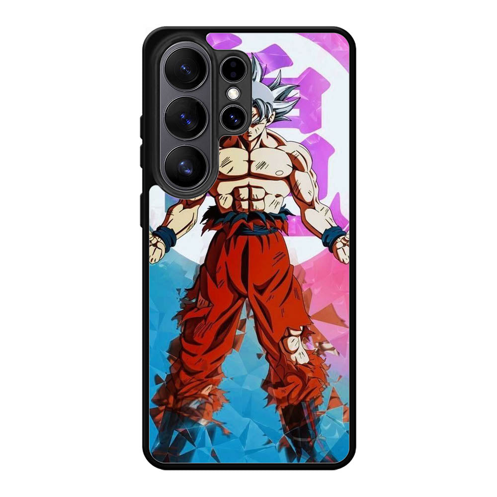 Bleach Samsung Galaxy S26 Ultra Case BC2352