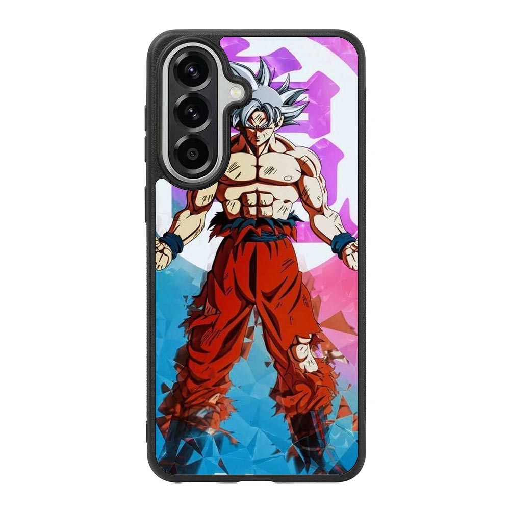 Dragon Ball Super Samsung Galaxy A37 Case BC2351
