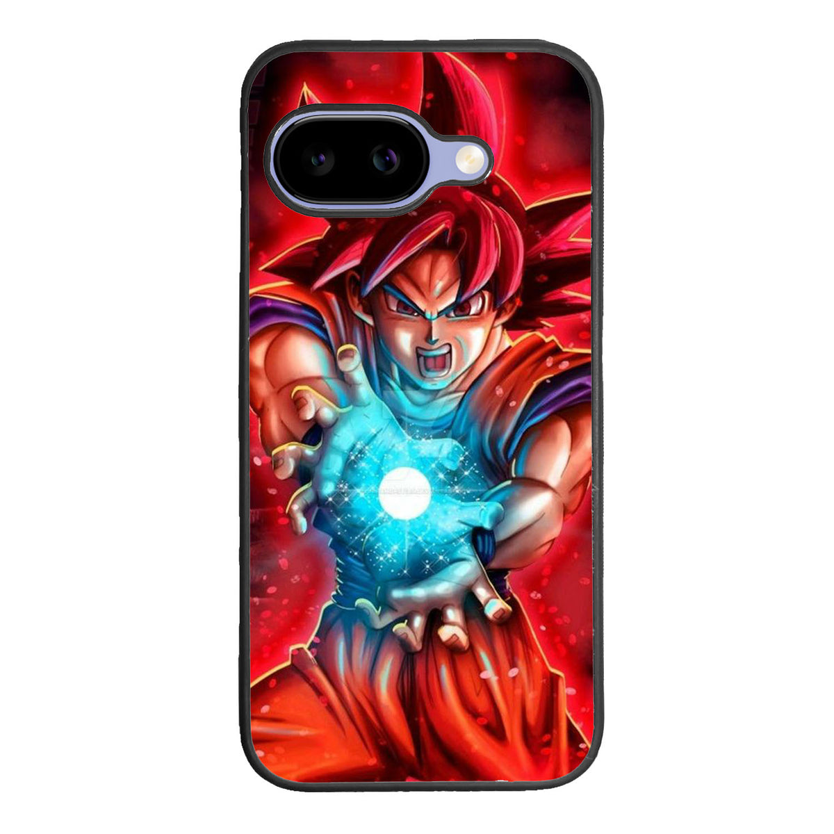 Dragon Ball Super Case Google Pixel 9A BC2351