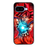 Dragon Ball Super Case Google Pixel 9A BC2351