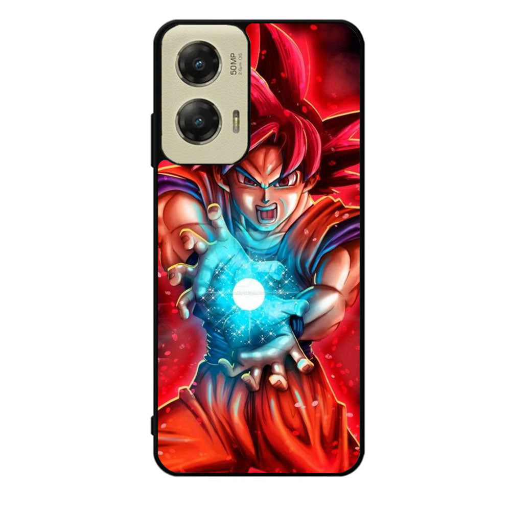 Dragon Ball Super Case Motorola Moto G Stylus 2024 5G BC2351