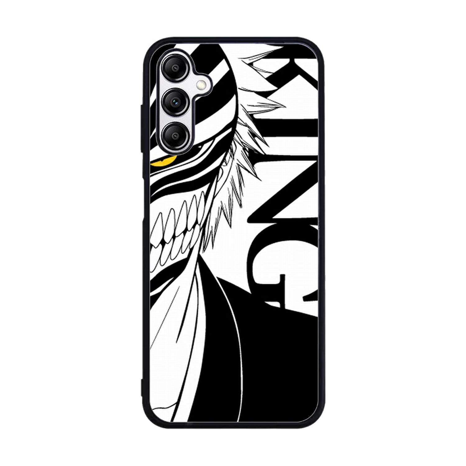 Bleach Case Samsung Galaxy A15 BC2352