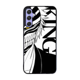 Bleach Case Samsung Galaxy A35 5G BC2352