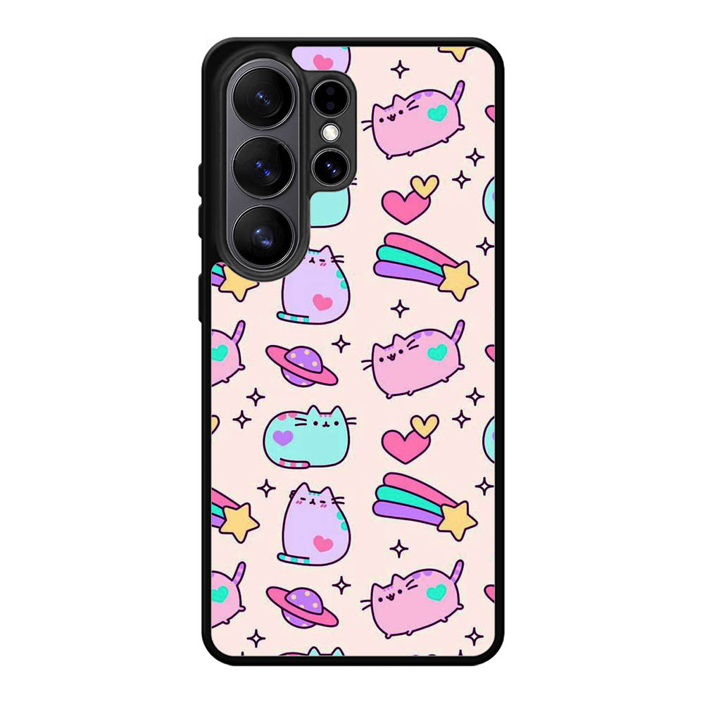 octopus Samsung Galaxy S26 Ultra Case BC2354