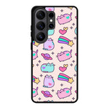 octopus Samsung Galaxy S26 Ultra Case BC2354