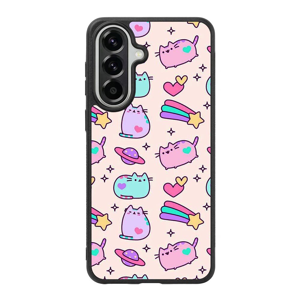 octopus Samsung Galaxy A57 Case BC2354