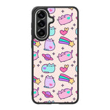 octopus Samsung Galaxy A37 Case BC2354