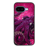 octopus Case Google Pixel 9A BC2354
