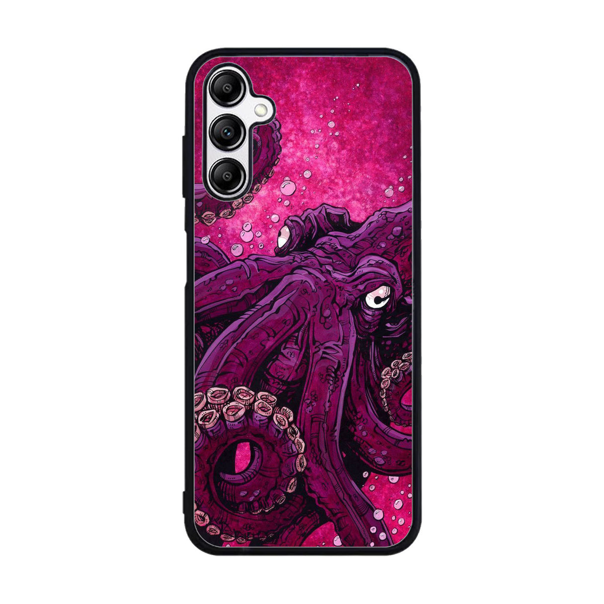 octopus Case Samsung Galaxy A15 BC2354