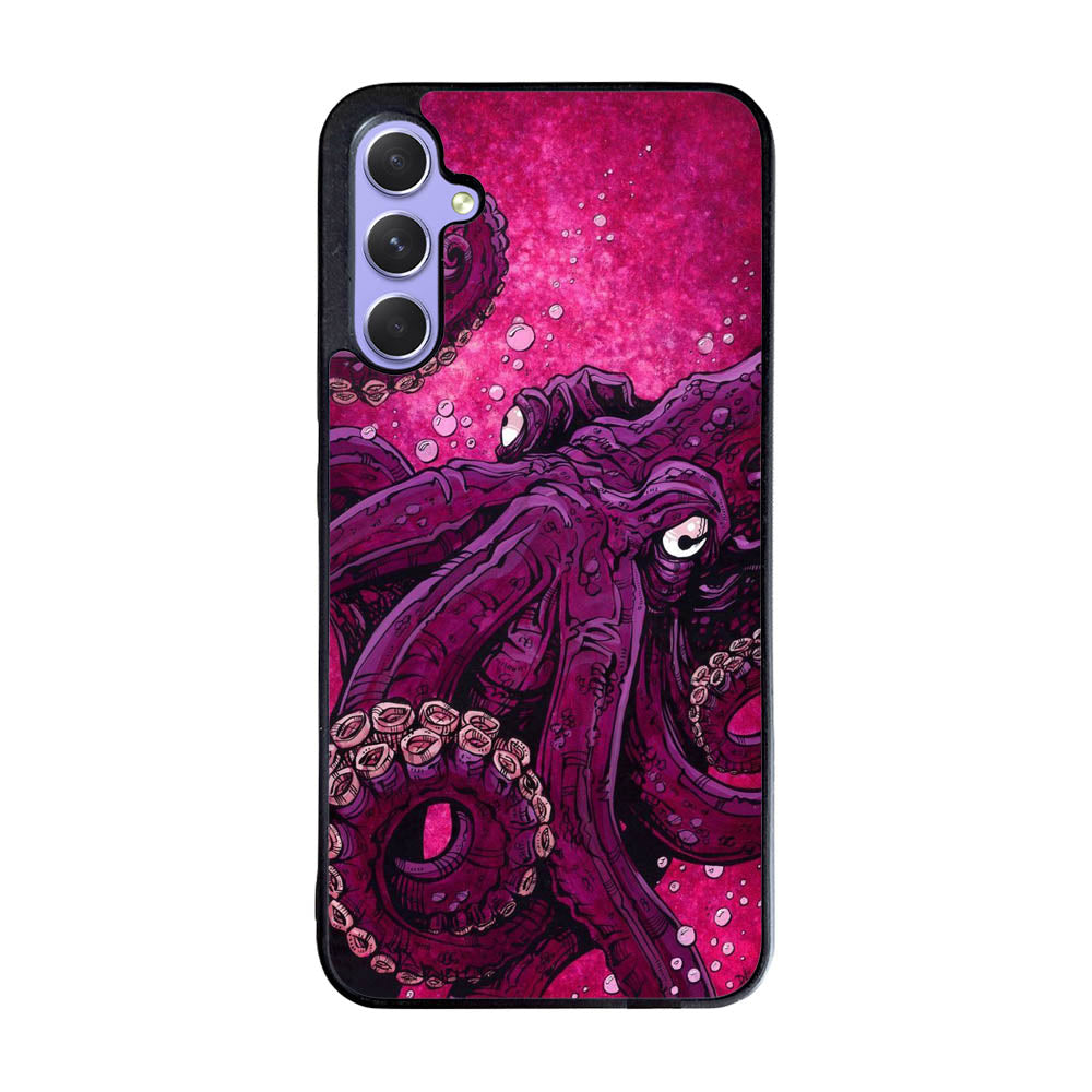 octopus Case Samsung Galaxy A35 5G BC2354