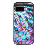 Abalone Shell Stretched Case Google Pixel 9A BC2355