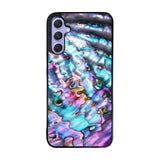 Abalone Shell Stretched Case Samsung Galaxy A55 5G BC2355